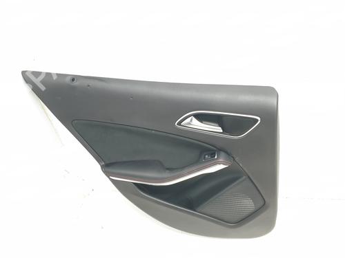 Seats set MERCEDES-BENZ GLA-CLASS (X156) GLA 200 CDI / d (156.908) | BP21066185C78 