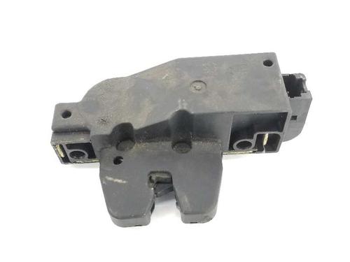 Used Tailgate lock PEUGEOT 307 (3A/C) 1.6 HDi (90 hp) 7534436