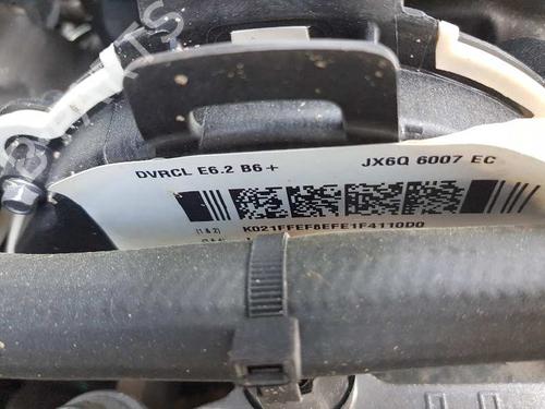 Heater resistor FORD FOCUS III 1.5 EcoBoost | BP11656872M108 