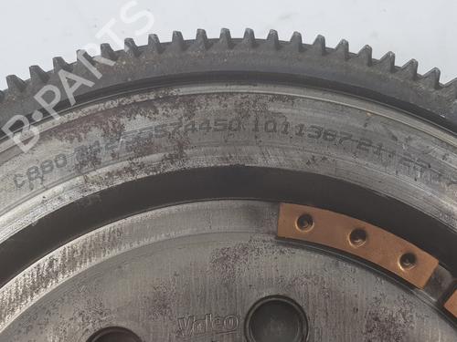 Flywheel OPEL ASTRA J (P10) 1.6 CDTi (68) | BP34211371M101 - Image 3
