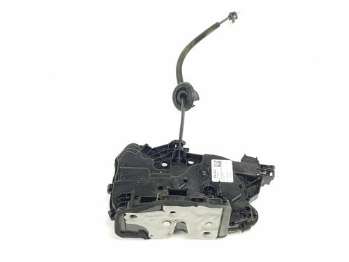 Used Rear right lock SEAT IBIZA V (KJ1, KJG) [2017-2025]  28157360
