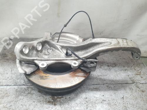 Right front steering knuckle BMW 5 (F10) 530 d | BP16103017M26 