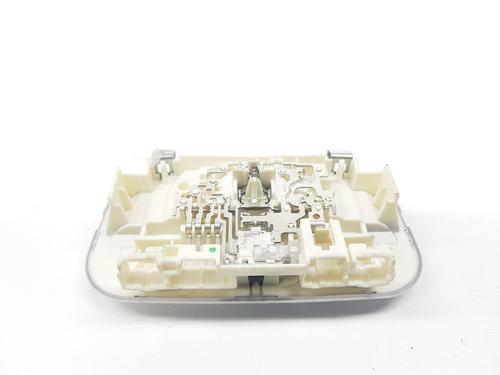 Interior roof light PEUGEOT 3008 I MPV (0U_) 1.6 HDi 115 / BlueHDi 115 | BP16687367I8 