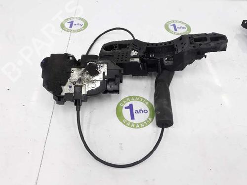 Used Rear right lock RENAULT MEGANE III Grandtour (KZ0/1) 1.5 dCi (KZ09, KZ0D, KZ1G, KZ29, KZ14, KZ1W, KZ10, KZ1F,... (110 hp) 3377347