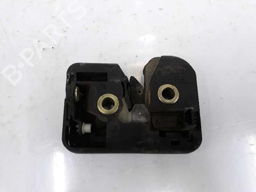 Used Tailgate lock SEAT IBIZA II (6K1) 1.9 TDI (90 hp) 4495007