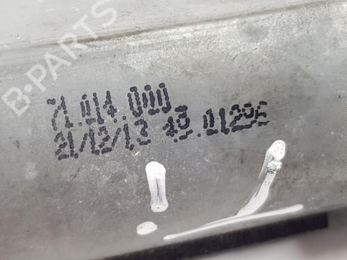 Left rear window motor BMW X1 (E84) sDrive 18 d | BP26719971E23 