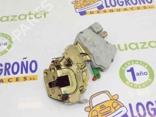Rear right lock NISSAN TERRANO II (R20) 3.0 Di 4WD | BP768579C99 