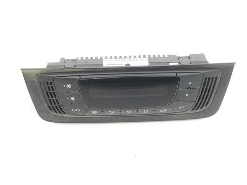 Climate control SEAT IBIZA IV (6J5, 6P1) 1.6 TDI | BP3380045I5 