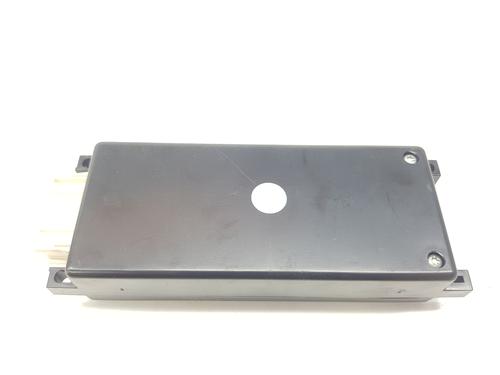 Used Electronic module PEUGEOT 308 I (4A_, 4C_) 1.6 16V (120 hp) 15510630