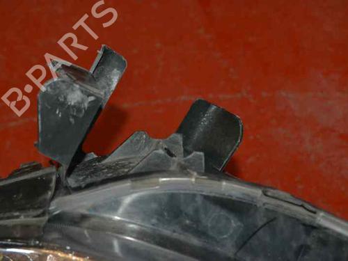 Left headlight RENAULT SCÉNIC I MPV (JA0/1_, FA0_) 2.0 16V (JA1B, JA1D, JA0C) | BP2972145C28 