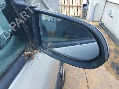 Electronic module OPEL ZAFIRA A MPV (T98) 2.0 DI 16V (F75) | BP7096582M83