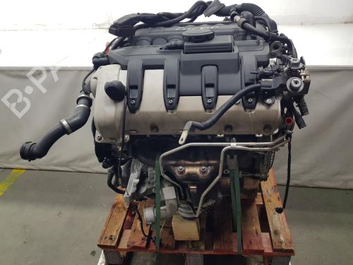 Motor PORSCHE CAYENNE (92A) 4.8 Turbo | BP29972251M1