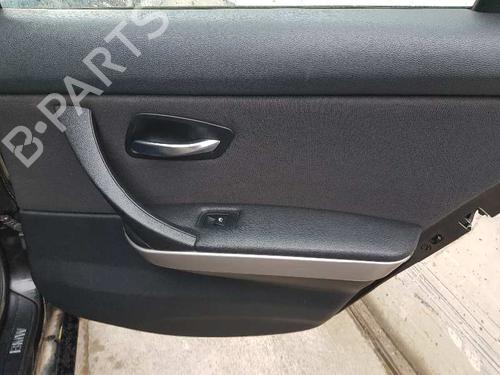 Starter BMW 3 (E90) 320 d | BP12466312M8 