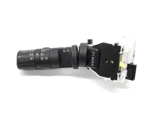 Used Steering column stalk NISSAN QASHQAI / QASHQAI +2 I (J10, NJ10, JJ10E) 1.6 dCi (130 hp) 6583826