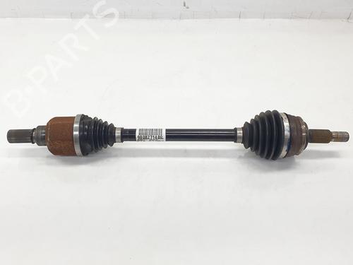 Used Left front driveshaft Left front driveshaft 37791825 37791825