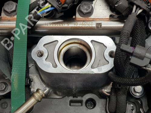 Engine JEEP AVENGER (J2) | BP37471579M1 - Image 5