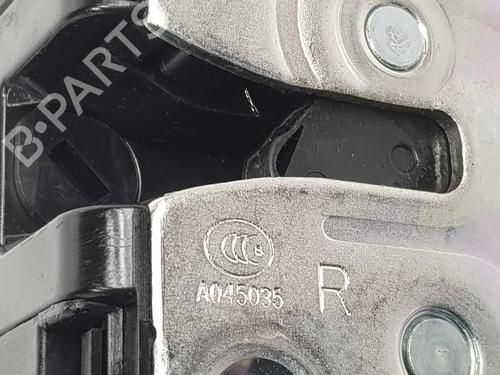 Front right lock HYUNDAI i20 ACTIVE (IB, GB) 1.4 CRDI | BP10257365C97 