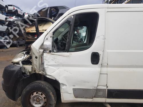 Front left window mechanism PEUGEOT BOXER Van 2.2 HDi 120 | BP33861273C22 - Image 19