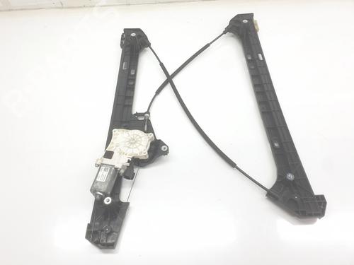 Front right window mechanism FORD TRANSIT CUSTOM V362 Bus (F3) | BP36670457C23 - Image 3