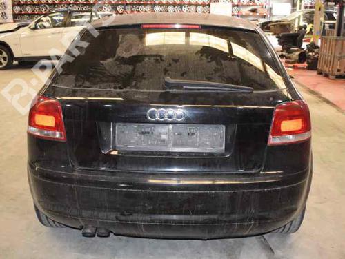 Rear bumper reinforcement AUDI A3 (8P1) 1.9 TDI | BP780342C73  - Image 37
