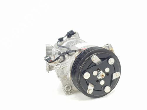 Used AC compressor AC compressor RENAULT ARKANA I (LCM_, LDN_) [2019-2026] 33412163 33412163