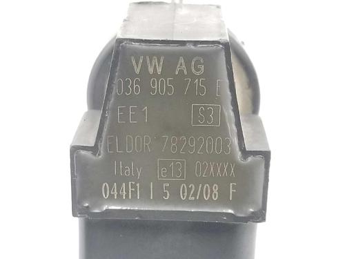 Ignition coil SEAT LEON (1P1) 1.4 TSI | BP7218065M94 