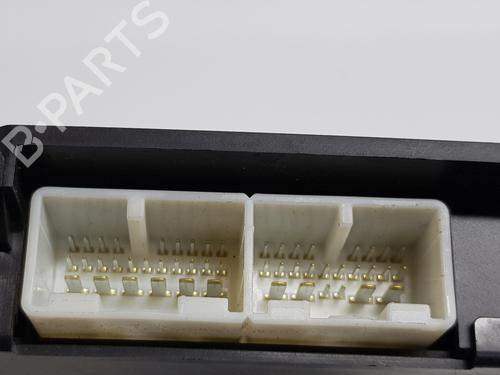 Electronic module TOYOTA PRIUS Liftback (_W2_) 1.5 Hybrid (NHW20_, NHW20R) | BP25672032M83 
