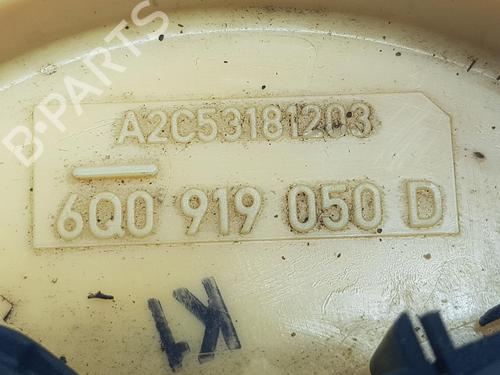 Fuel pump SEAT LEON (1P1)  | BP9706774M76 