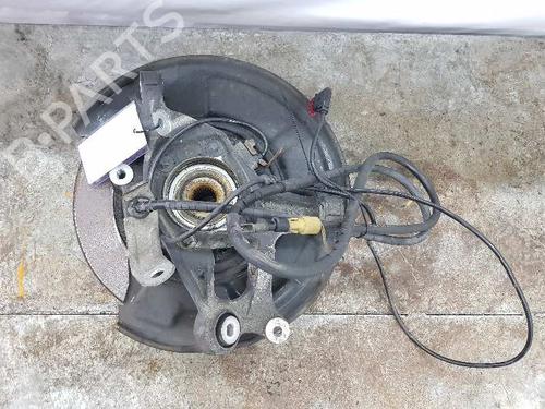 Used Right rear steering knuckle MERCEDES-BENZ CLS (C219) CLS 350 (219.357) (292 hp) 5231631
