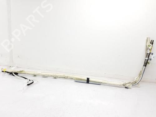 Used Left curtain airbag LAND ROVER DISCOVERY III (L319) 2.7 TD 4x4 (190 hp) 15616131