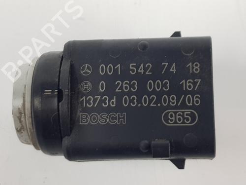 Andre MERCEDES-BENZ C-CLASS (W203) C 240 (203.061) | BP12528003O1 
