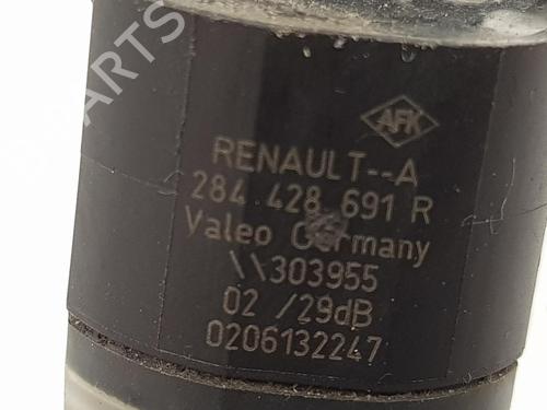 Other RENAULT LAGUNA III (BT0/1) 2.0 dCi (BT0M, BT0N, BT0S, BT19, BT1F) | BP17904408O1 