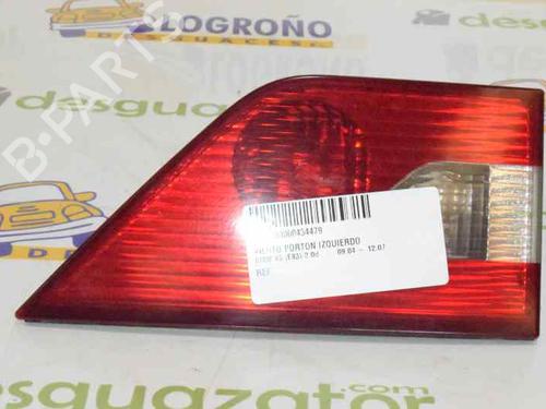 Left tailgate light BMW X3 (E83) 2.0 d (150 hp) 63213420205 | 63213420205 | 63213420205 |