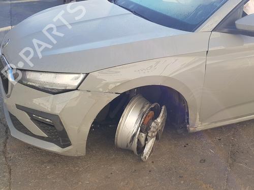 Bakluke CC/Kombi-Kupé SKODA SCALA (NW1)  | BP29409545C6 