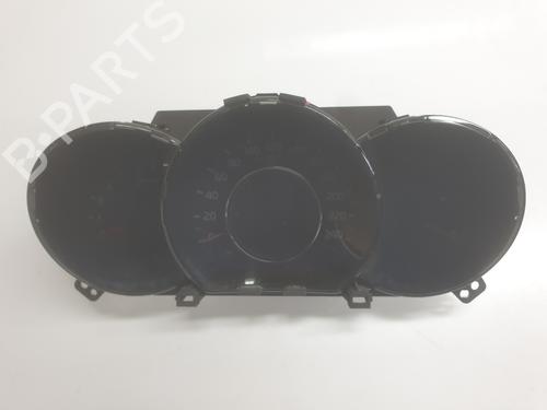 Instrument cluster KIA CEE'D (JD)  | BP34267341C47  - Image 5