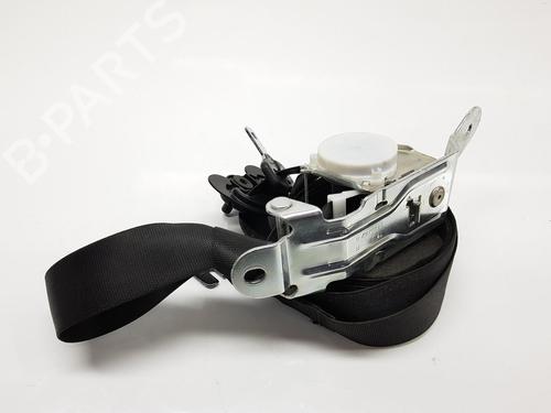 Rear left seatbelt BMW 2 Gran Tourer (F46) 216 d | BP17333831I29 