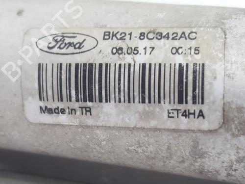 AC radiator FORD TRANSIT V363 Van (FCD, FDD) 2.0 EcoBlue | BP33793902M32 - Image 3