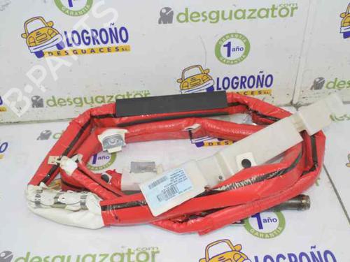 Right curtain airbag DODGE JOURNEY 2.4 (170 hp) 1743461