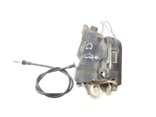 Front right lock MERCEDES-BENZ VITO / MIXTO Van (W639) 115 CDI (639.601, 639.603, 639.605) | BP12144751C97 