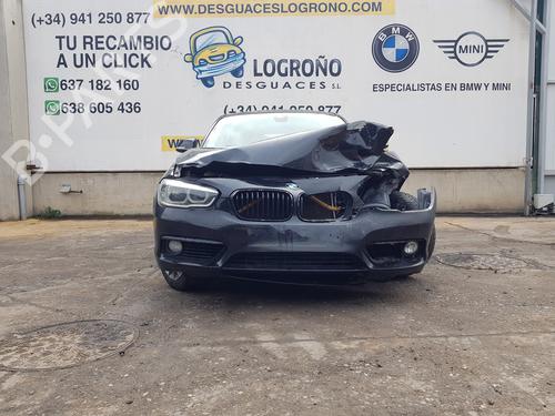Used Parts BMW 1 (F20) 118 d (150 hp) 4382442