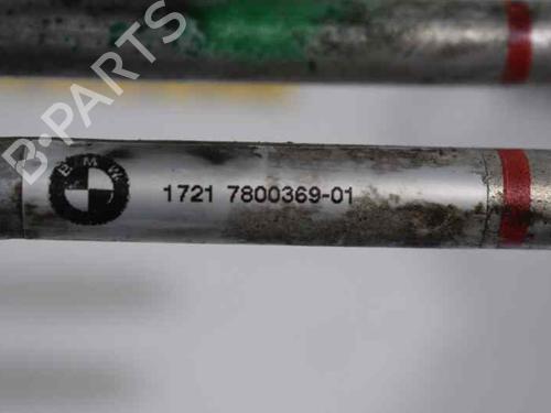 Oliekøler BMW 5 (E60) 535 d | BP8746456M33 