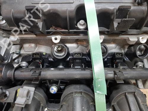 Engine FIAT PANDA (312_, 319_) | BP37595077M1 - Image 2