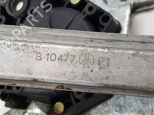 Front left window mechanism SEAT CORDOBA (6K1, 6K2) 1.4 i | BP26529383C22 