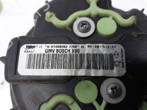 Heater blower motor DACIA DUSTER (HS_) 1.5 dCi | BP14068599M62 