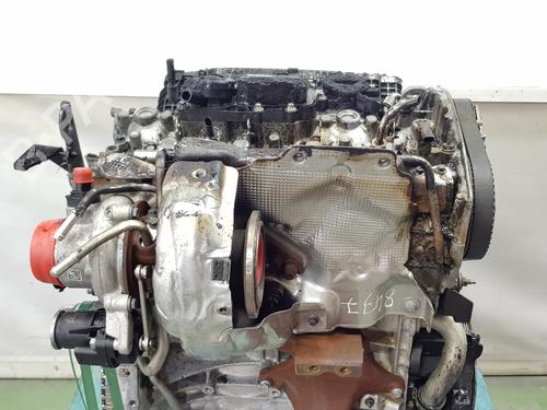 Engine VOLVO XC40 (536)  | BP28030673M1 
