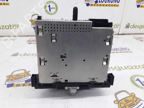 Radio MINI MINI (R56) One | BP29479891E6 