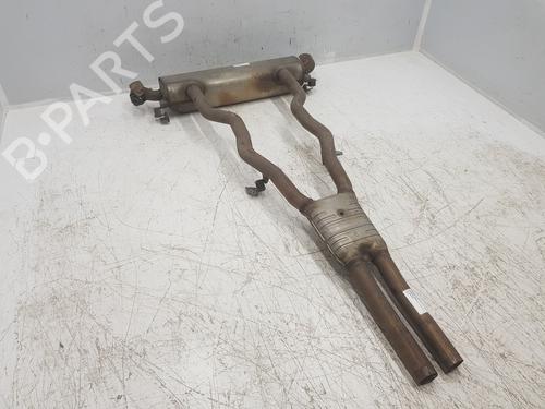 Exhaust system BMW 8 Gran Coupe (G16, F93) 840 i xDrive | BP37241984M121 - Image 7