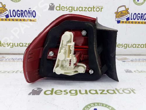 Right taillight BMW 3 (E90) 318 d | BP1802273C35 