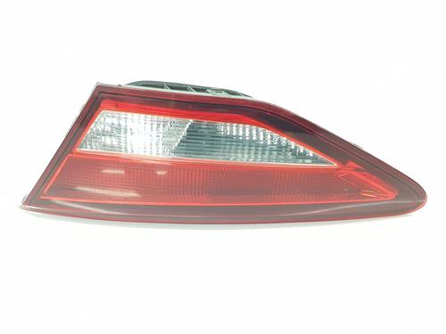 Højre baglygte bagklap SEAT LEON (5F1) 1.5 TSI (130 hp) 16906055