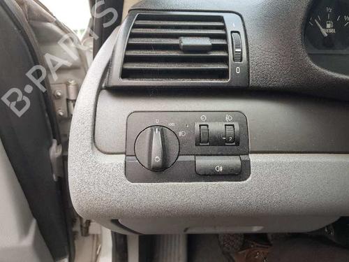 Left front window motor BMW 3 Touring (E46) 320 d | BP6412465E21 